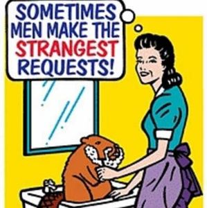 Meet your Posher, Cody